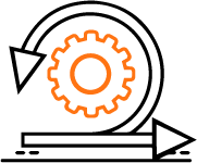 Flexibility and agility